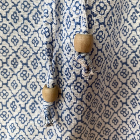 KENAR Dress Linen - Picture 13 of 13